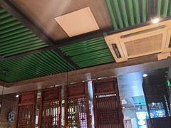 门面-吕氏疙瘩汤·私家菜馆(慈云寺店)