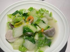 -荣小馆(安达仕店)
