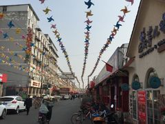 门面-绝城芋儿鸡(犀浦旗舰店)