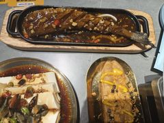 -醉炫音速烧烤·干煸菜(沙河总店)
