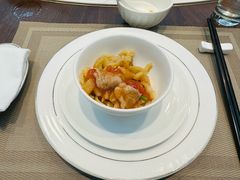 -东海酒家(长平东路店)