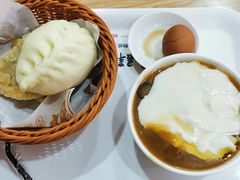 -高群生胡辣汤(亚运村店)
