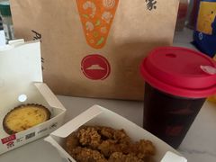 -必胜客(会展店)