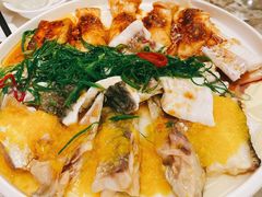 三味瘦身鱼-巡味顺德菜(龙华壹方城店)