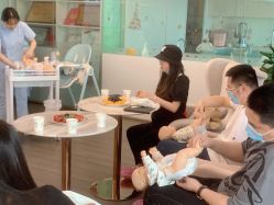 -爱瑞馨母婴护理中心(爱悠悠店)