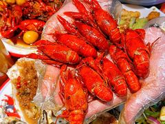 -四禧精酿铜锅涮肉·烧烤工场(大明湖店)