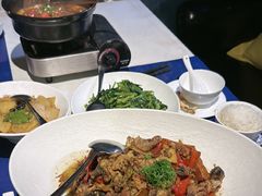 -时间仓(月湖公园店)