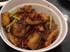 -刘胖子家常菜·蹄花焖藕(中南店)