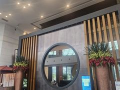 -苏州独墅湖世尊酒店