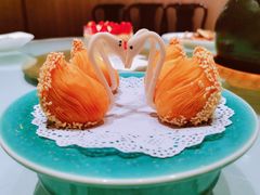 -老船夫婚宴婚庆会馆(延吉路店)