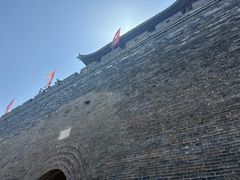 -雁门关景区