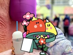 -兰熊鲜奶(颐堤港店)