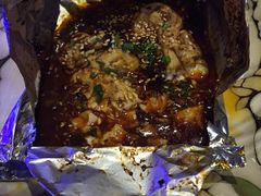 OhBar偶吧音乐串串香-ohbar live house(人广店)