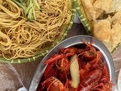 -五七小李子油焖大虾(总店)