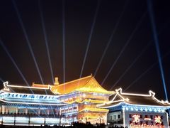 -大明幻境第一城