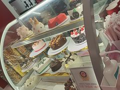 -DQ·蛋糕·冰淇淋(五棵松万达店)