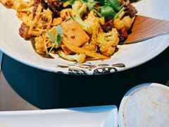 -川成元·麻辣香锅(凯德MALL西直门店)