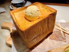 -绿茶餐厅(领展购物广场·中关村店)