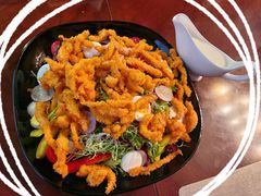 -成桂西餐厅·42年的味道(五大道疙瘩楼店)