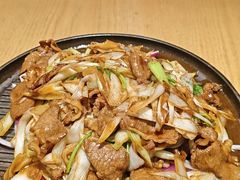 -中国徽菜·徽商故里(广安门店)
