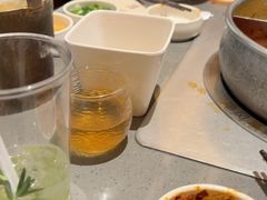 -巴奴毛肚火锅(二七万达店)