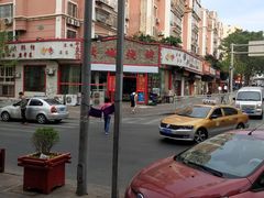 -大城·烧烤海鲜大排档(台东店)