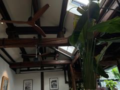 -北平小院设计酒店