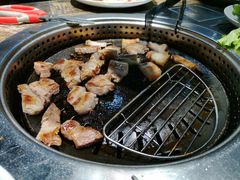 -33韩式自助烧烤(环城南路店)