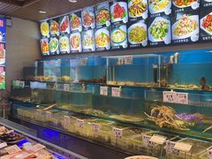 -荣祥海鲜·烟台菜(胜利路二部)