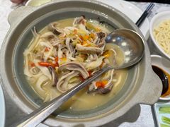 -马凯餐厅(地安门店)