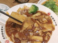 -直隶安家牛肉罩饼(建华店)