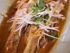 -渔娘渔家丹东海鲜(东直门店)