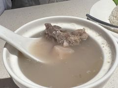 -港久茶餐厅(鹭洲里店)