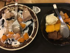 -鲜芋仙(时尚天河店)