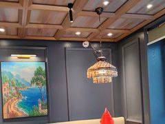 -通海俄式烧烤·俄罗斯大串(嵩山路店)
