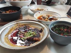 -柴门饭儿(成都太古里店)