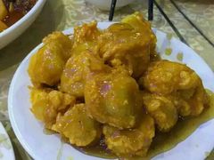 -维吾尔餐厅(宜山路店)