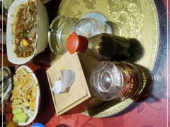 -老雁北粗粮·饺子(绿地世纪店)