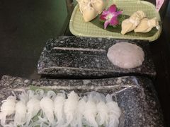 蒜蓉粉丝福袋-哥老官重庆美蛙鱼头(宝山龙湖店)