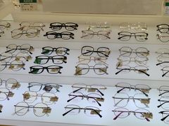 -利明眼镜(淮北街店)