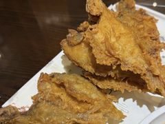 -七菜馆·东北菜·蒸饺(文体路店)