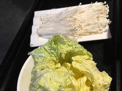 -喜虾客·大虾火锅(郑州无限城店)