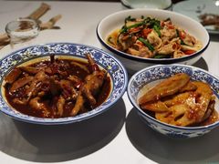 -回家吃饭·地道南昌菜(建德观总店)