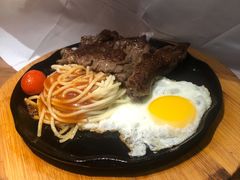 -牛扒驾到(东城星河城嘉荣店)