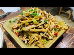 -朗妈私房菜(婺女州店)