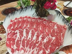 -清真军邺·金富苑肥牛(石坡街旗舰店)