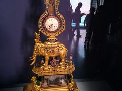 -故宫钟表馆