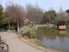 -赭山公园