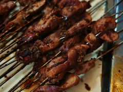 -清真·马峰烤肉(小学习北巷店)