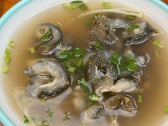 海参酸辣汤-旺角小渔村·海肠捞饭开创者(环山路店)